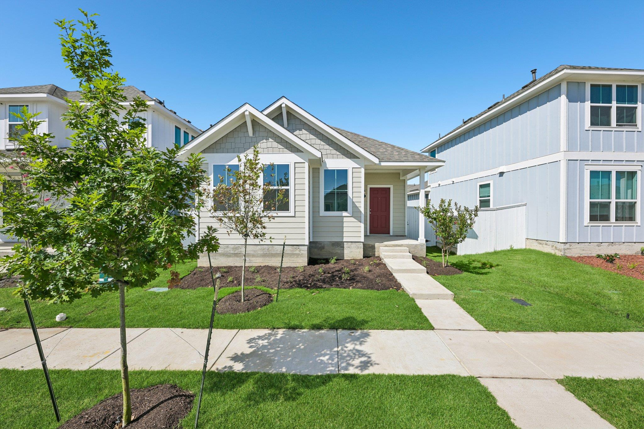 154  Daylily Dr, Elgin, TX 78621 — photo 1
