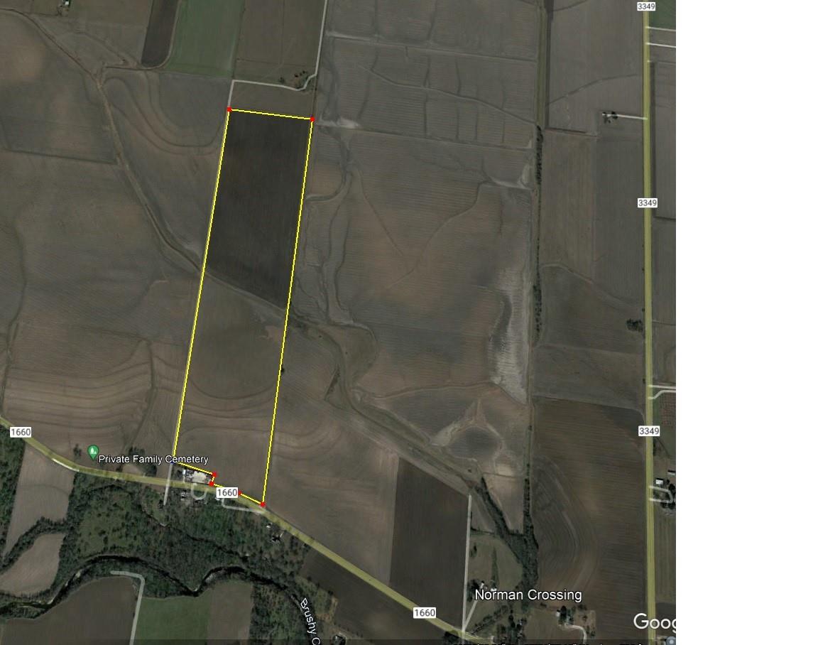 TBD  FM 1660 None, Taylor, TX 76574 — photo 1
