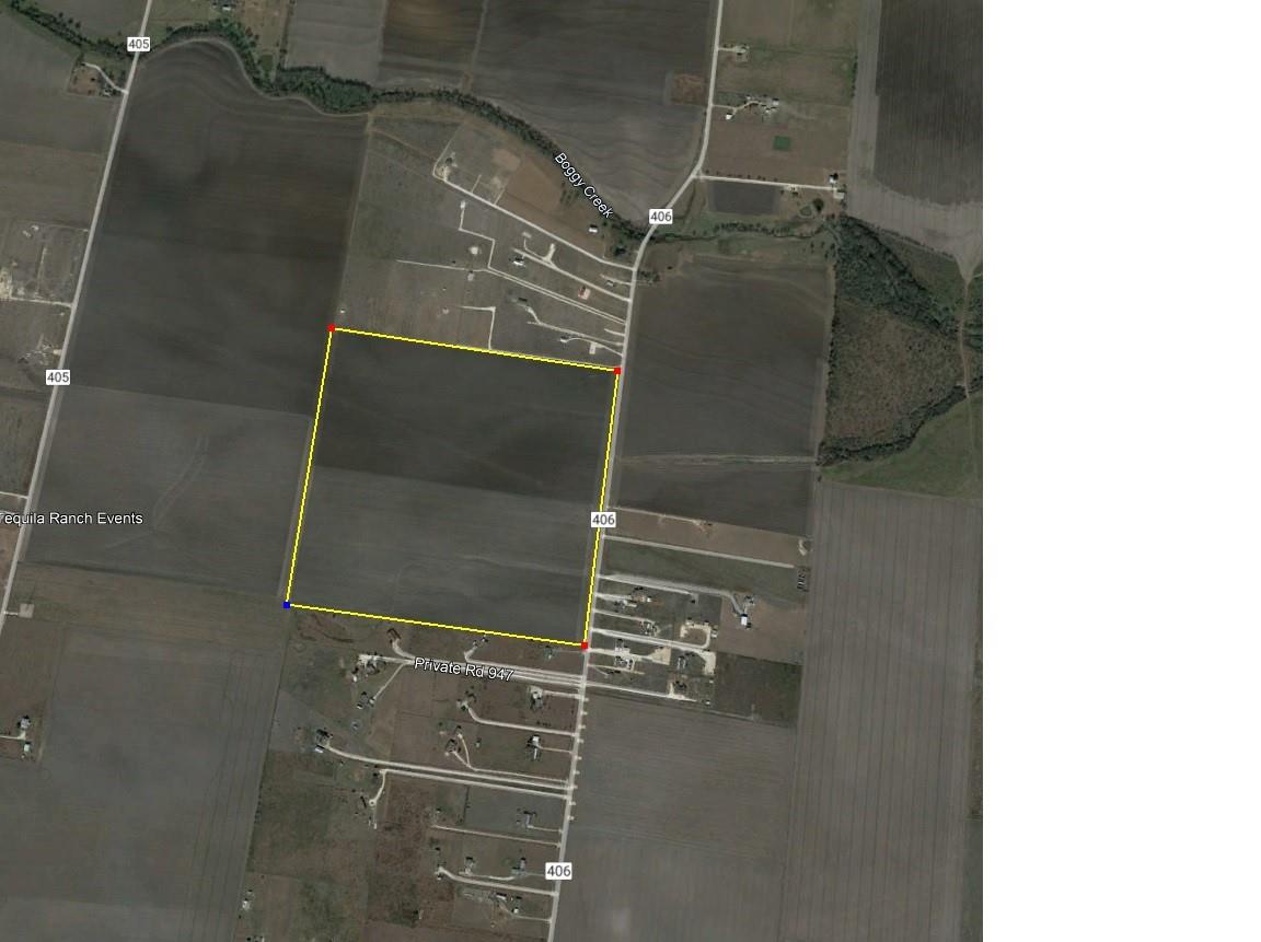 TBD  CR 406 None, Taylor, TX 76574 — photo 1