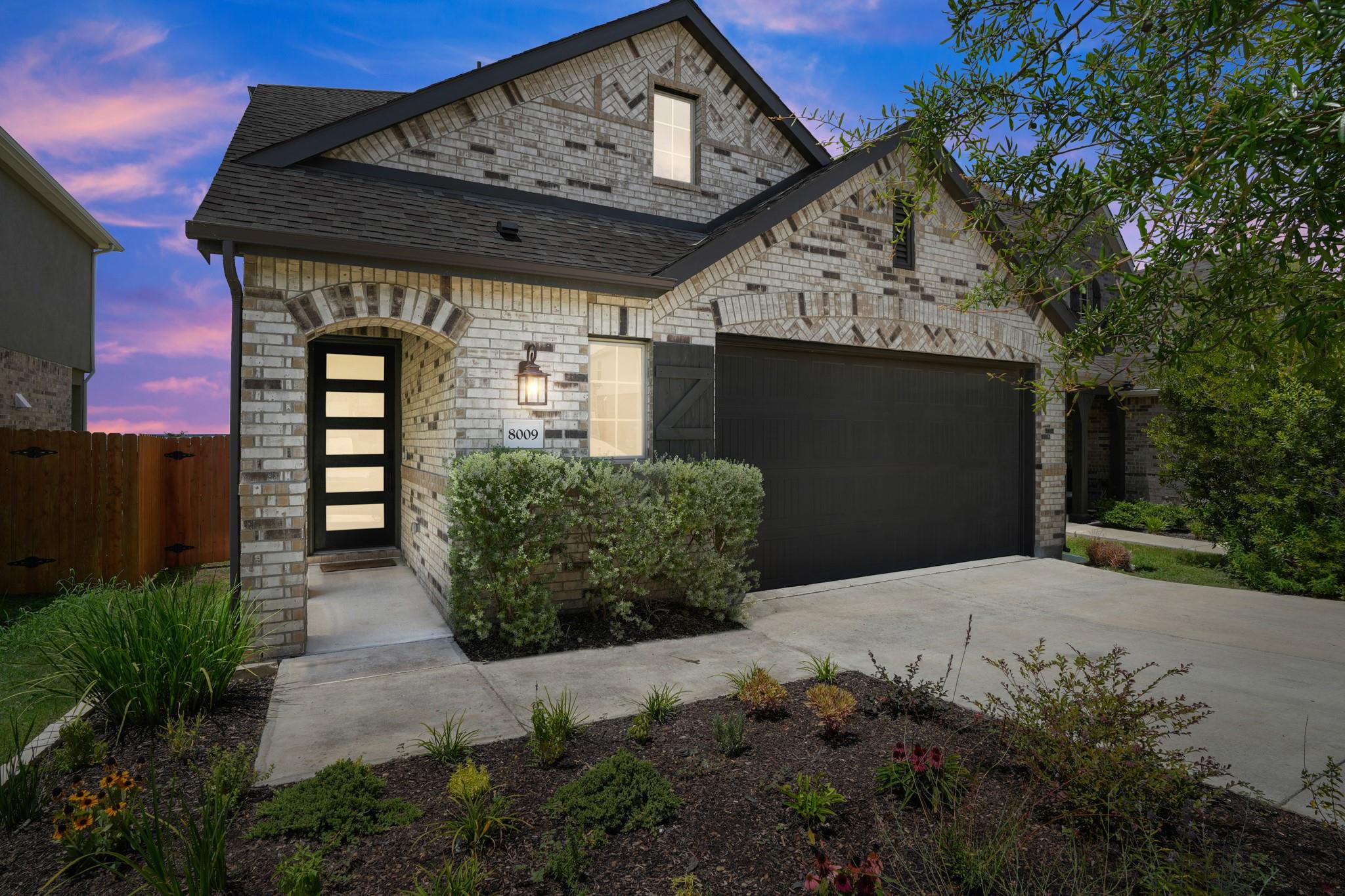 8009 Copper Prairie Bnd, Lago Vista, TX 78645 — photo 1