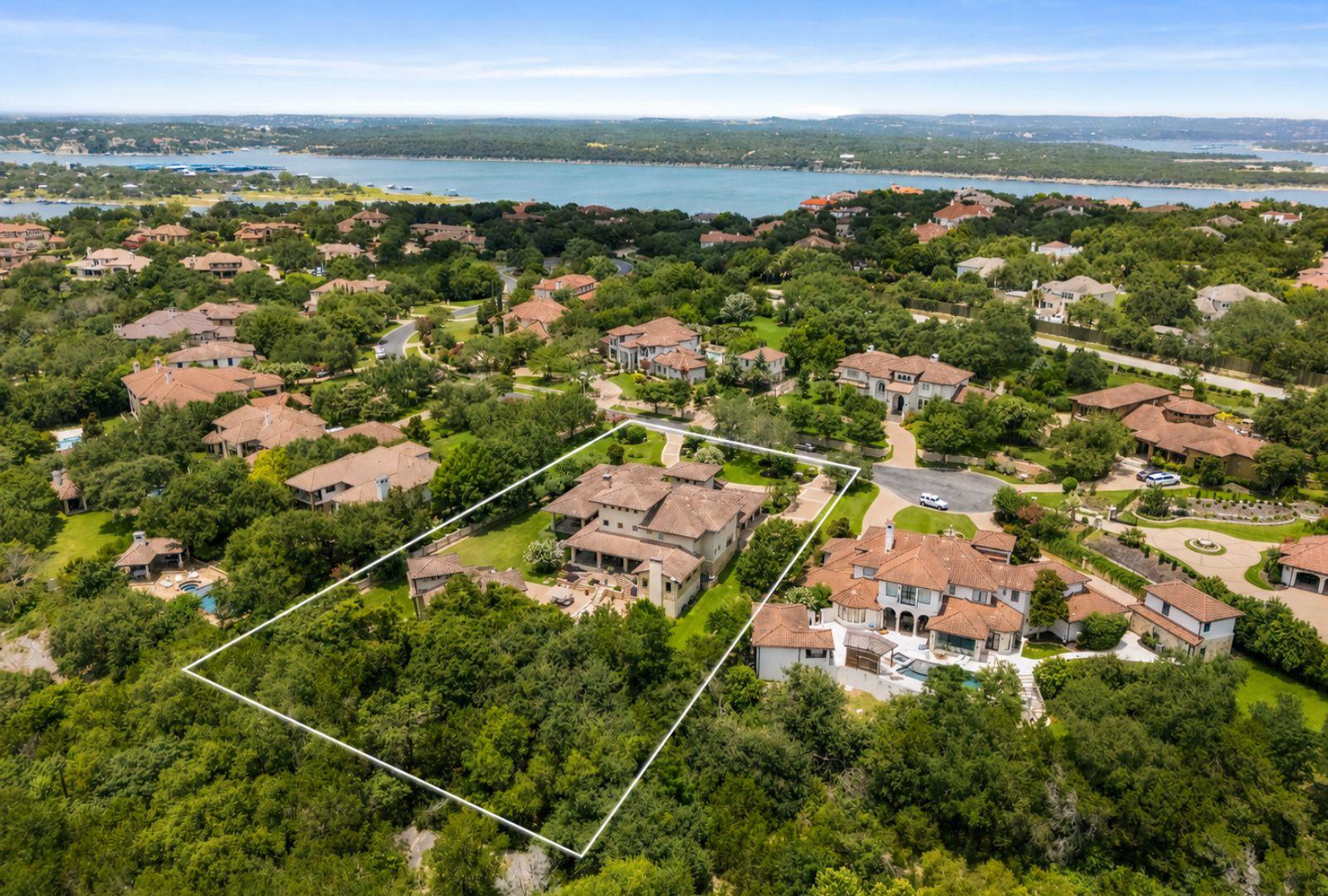 103  Bella Cima Dr, Austin, TX 78734 — photo 1