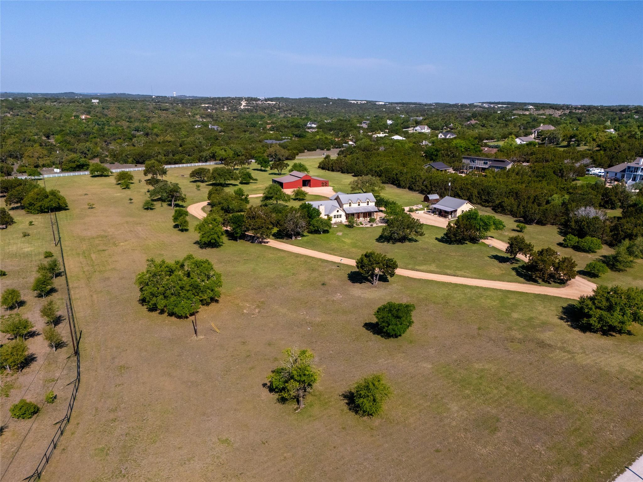 1120 Canyon View Rd, Dripping Springs, TX 78620 — photo 1