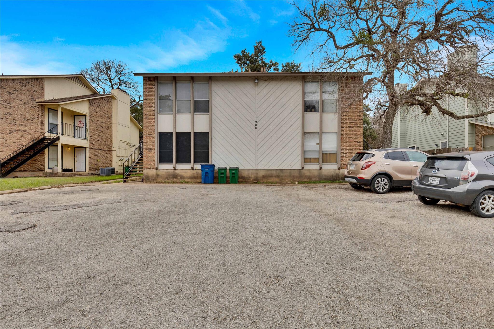 11900  Alpheus Ave, Austin, TX 78759 — photo 1