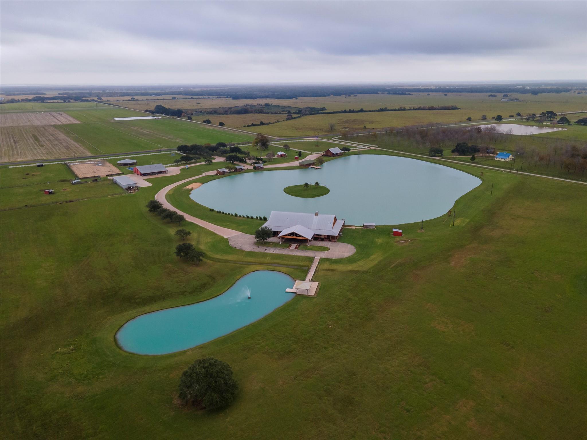 5351 State Hwy 71 None, Bay City, TX 77458 — photo 1