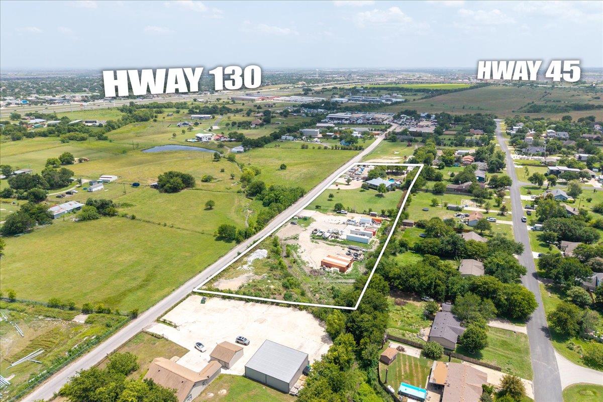 20234 Keilman Ln, Pflugerville, TX 78660 — photo 1