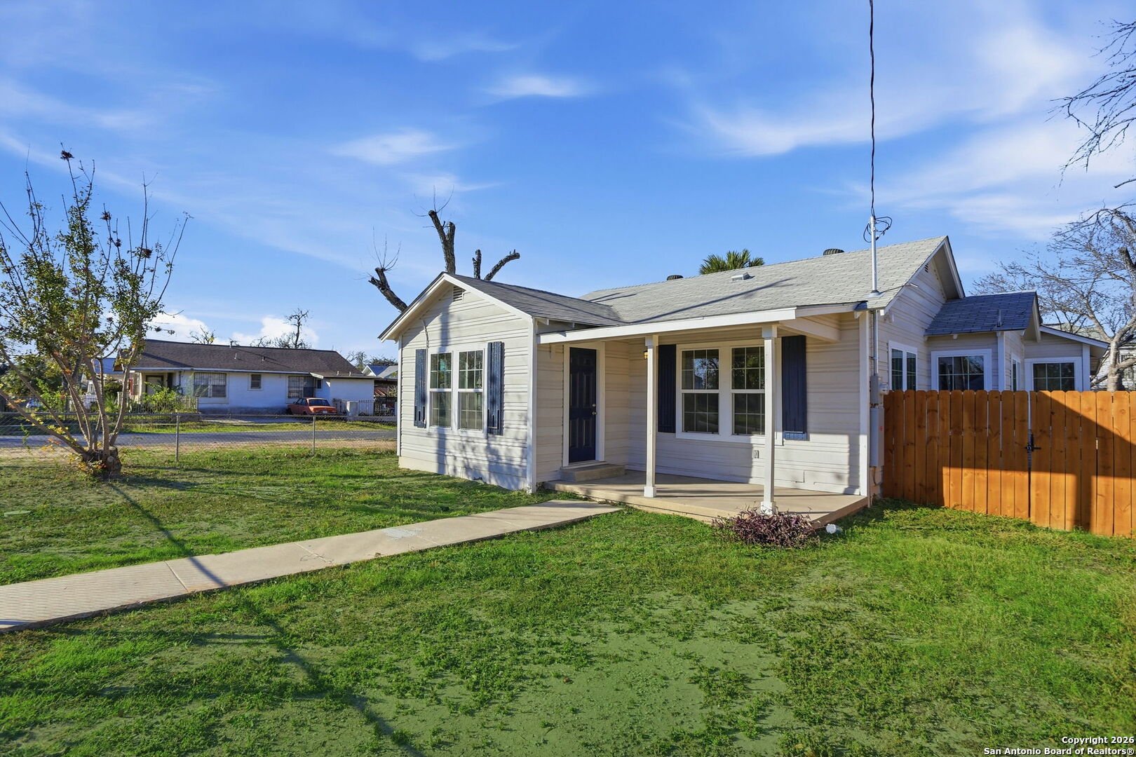 1203 Denver Blvd, San Antonio, TX 78210 — photo 1