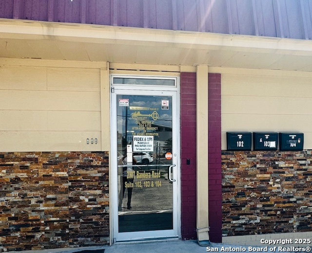 2307 Bandera Rd, San Antonio, TX 78228 — photo 1