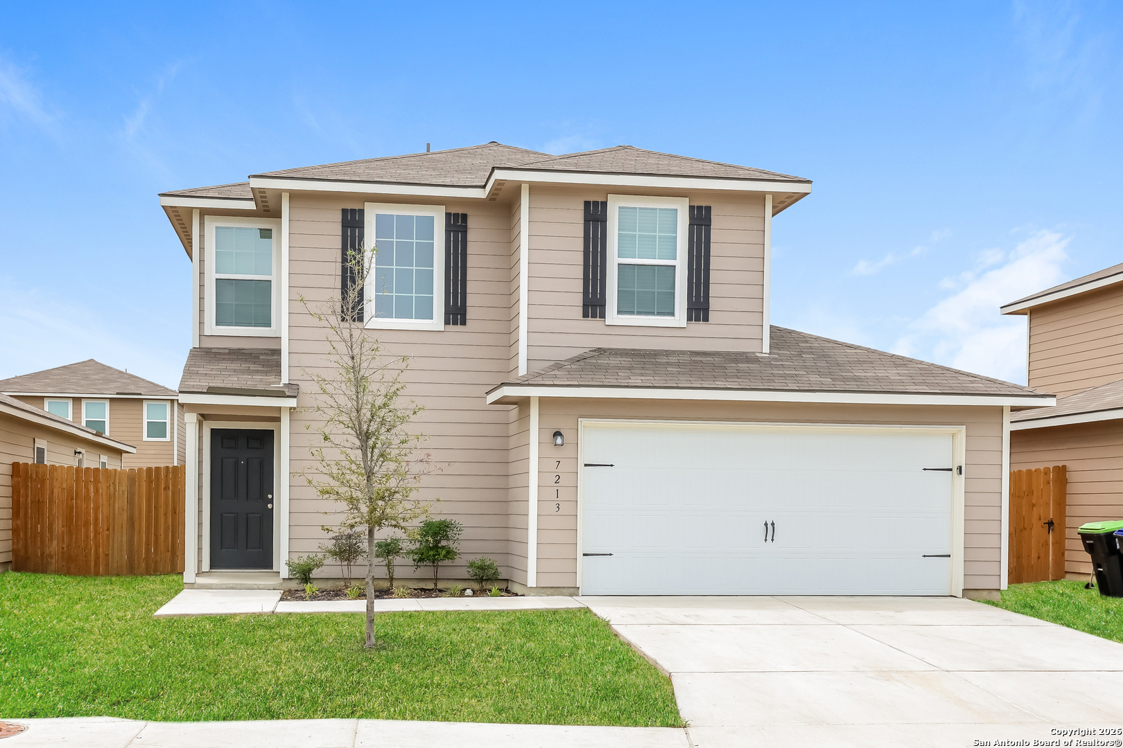 7213 Romaire, San Antonio, TX 78252 — photo 1