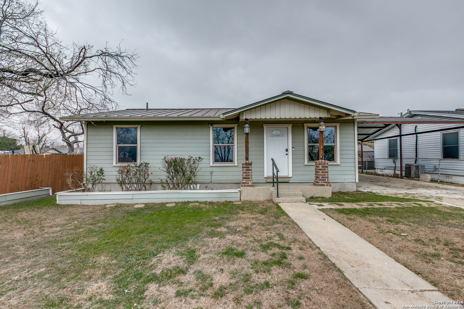 6723 TUPPER AVE, San Antonio, TX 78221 — photo 1