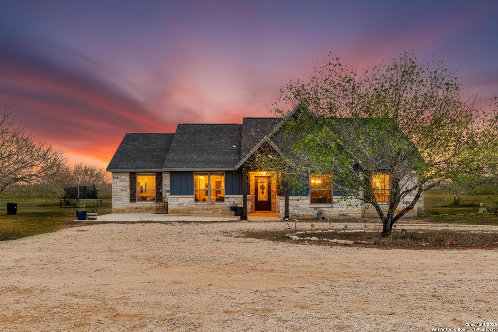 8400 West FM 140, Charlotte, TX 78011 — photo 1