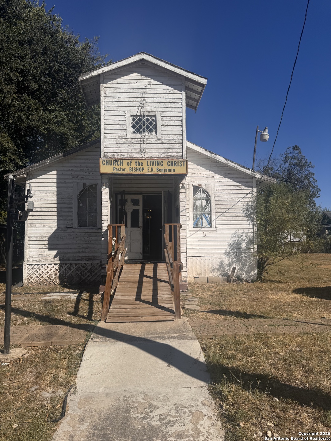 322 Ferguson, San Antonio, TX 78203 — photo 1