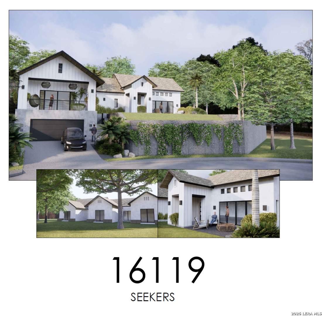 16119 Seekers, San Antonio, TX 78255 — photo 1