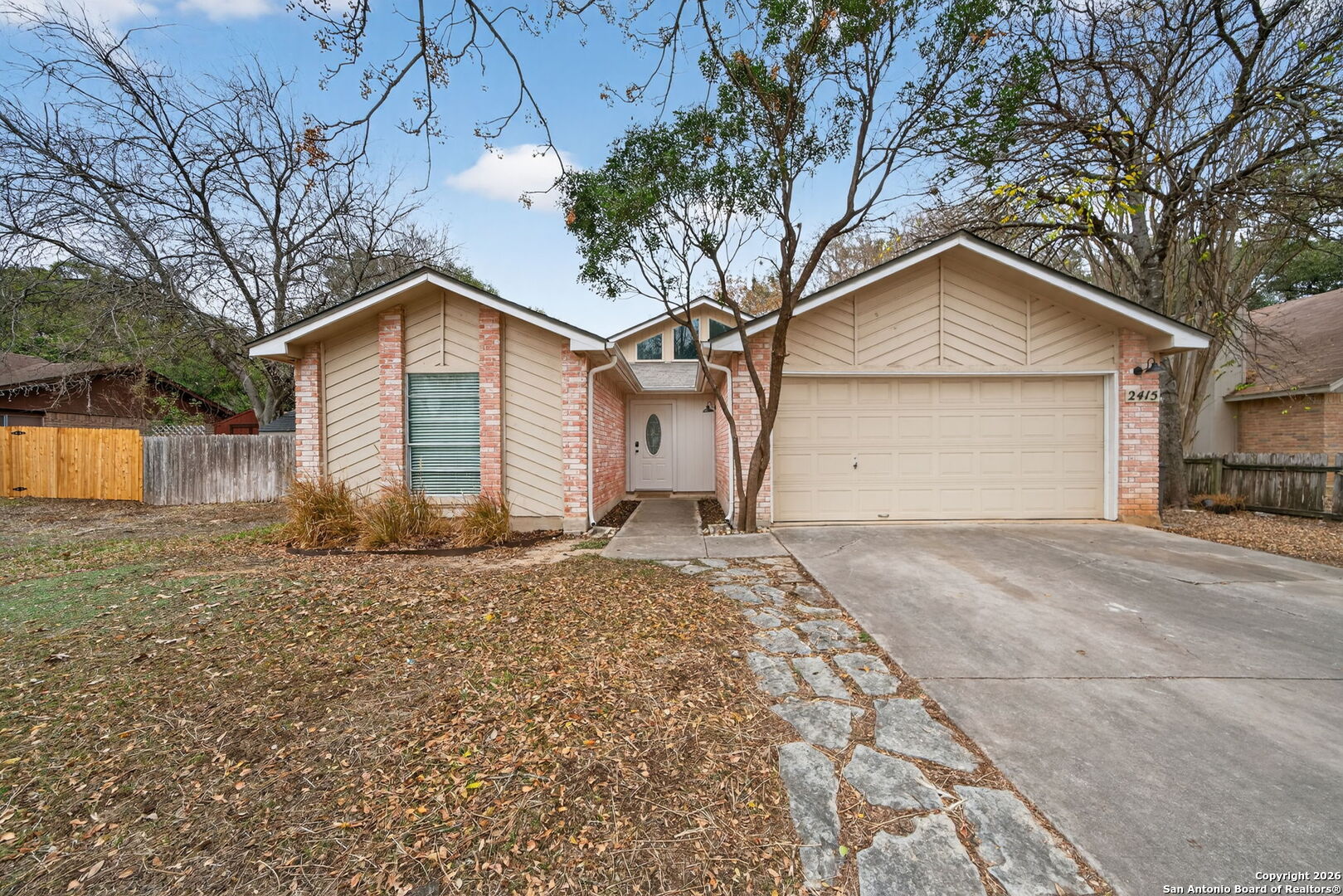 2415 Moss Terrace, San Antonio, TX 78232 — photo 1