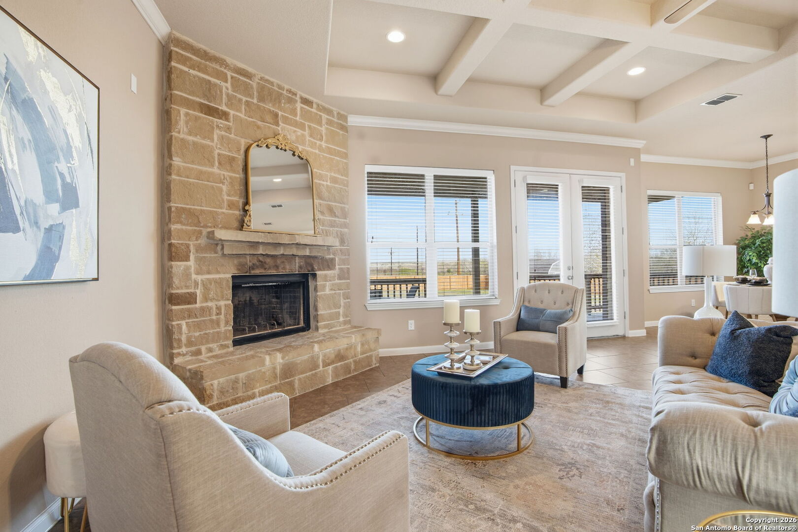 13214 Compass Rose, San Antonio, TX 78263 — photo 1