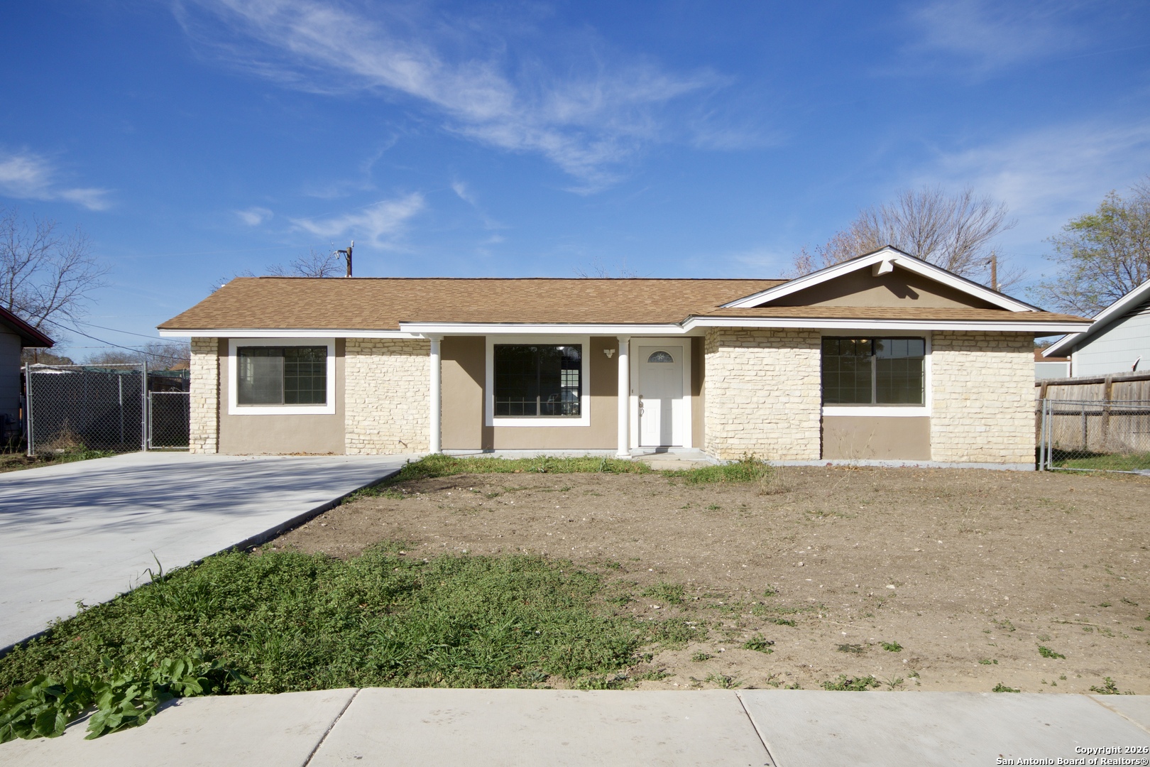 7107 Westlawn Dr, San Antonio, TX 78227 — photo 1