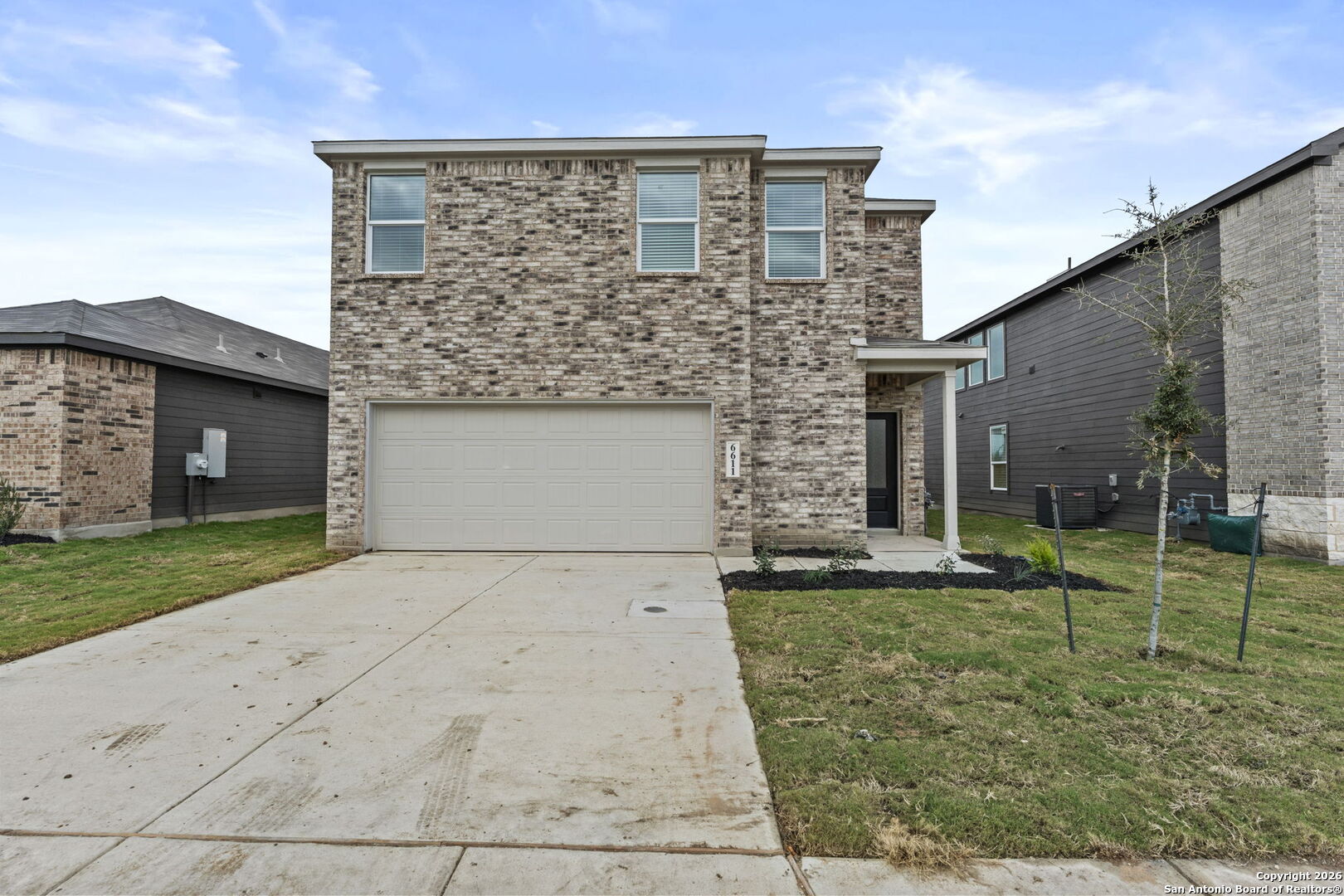 6611 Titan Park, Converse, TX 78109 — photo 1