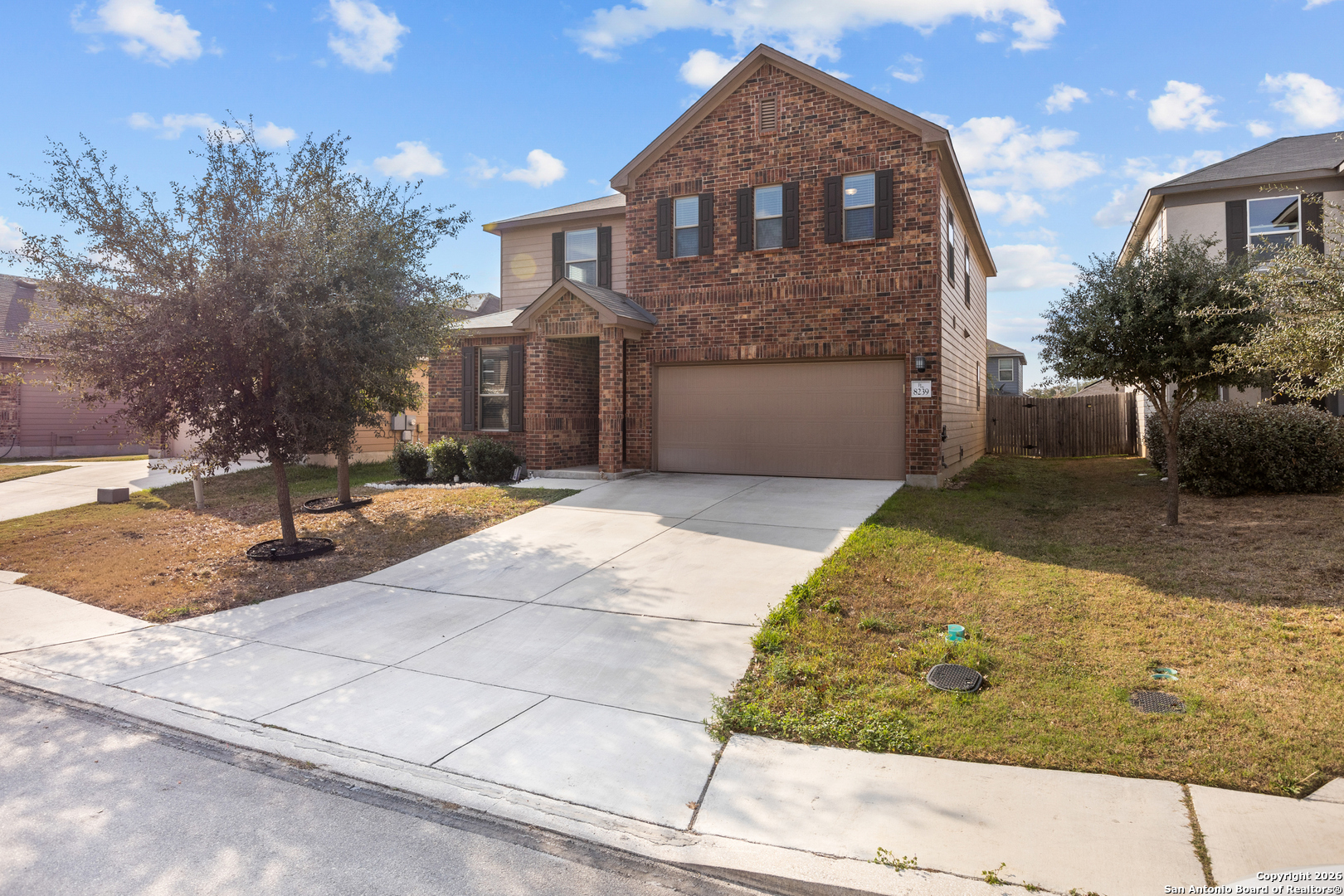8239 Phantom Fld, San Antonio, TX 78253 — photo 1