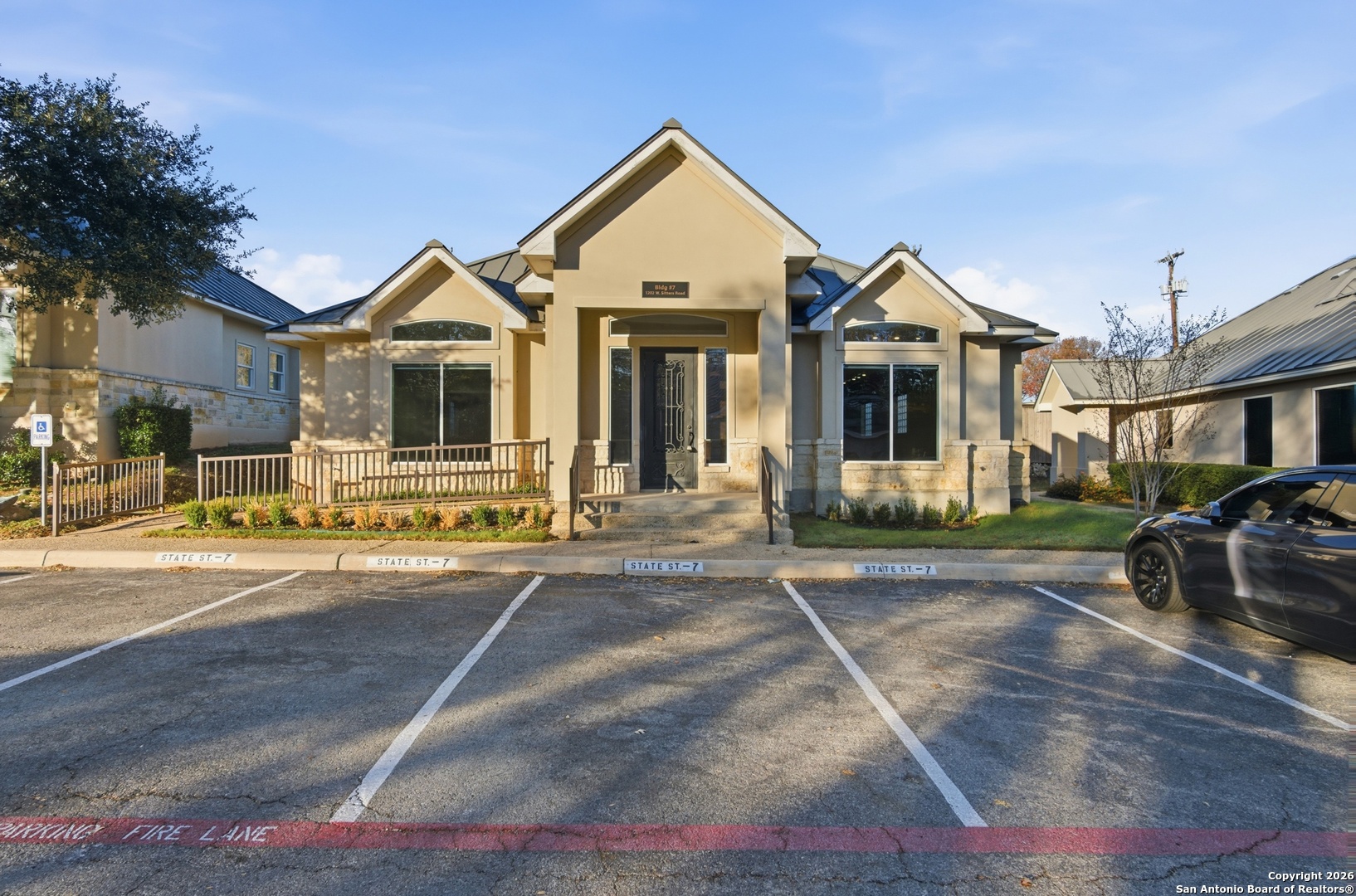 1202 W Bitters, San Antonio, TX 78216 — photo 1