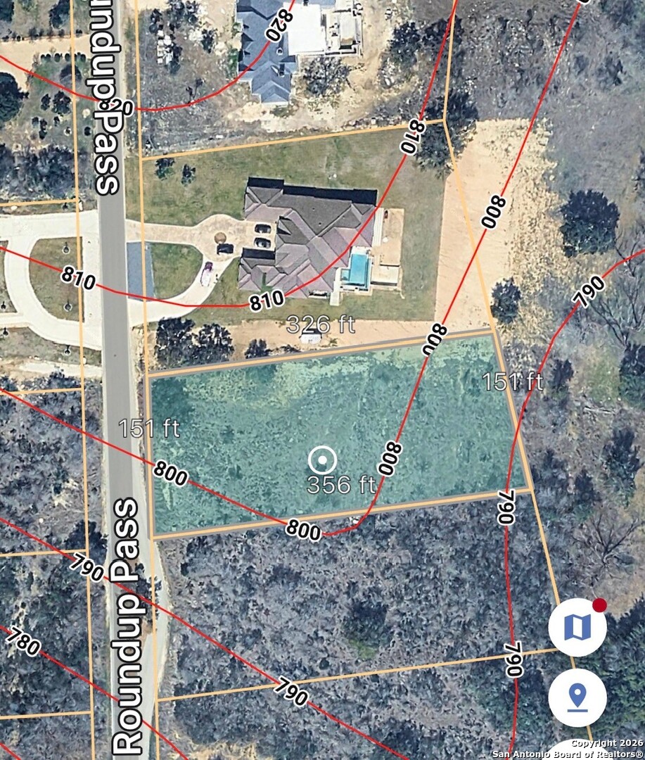 13235 Roundup Pass, San Antonio, TX 78245 — photo 1