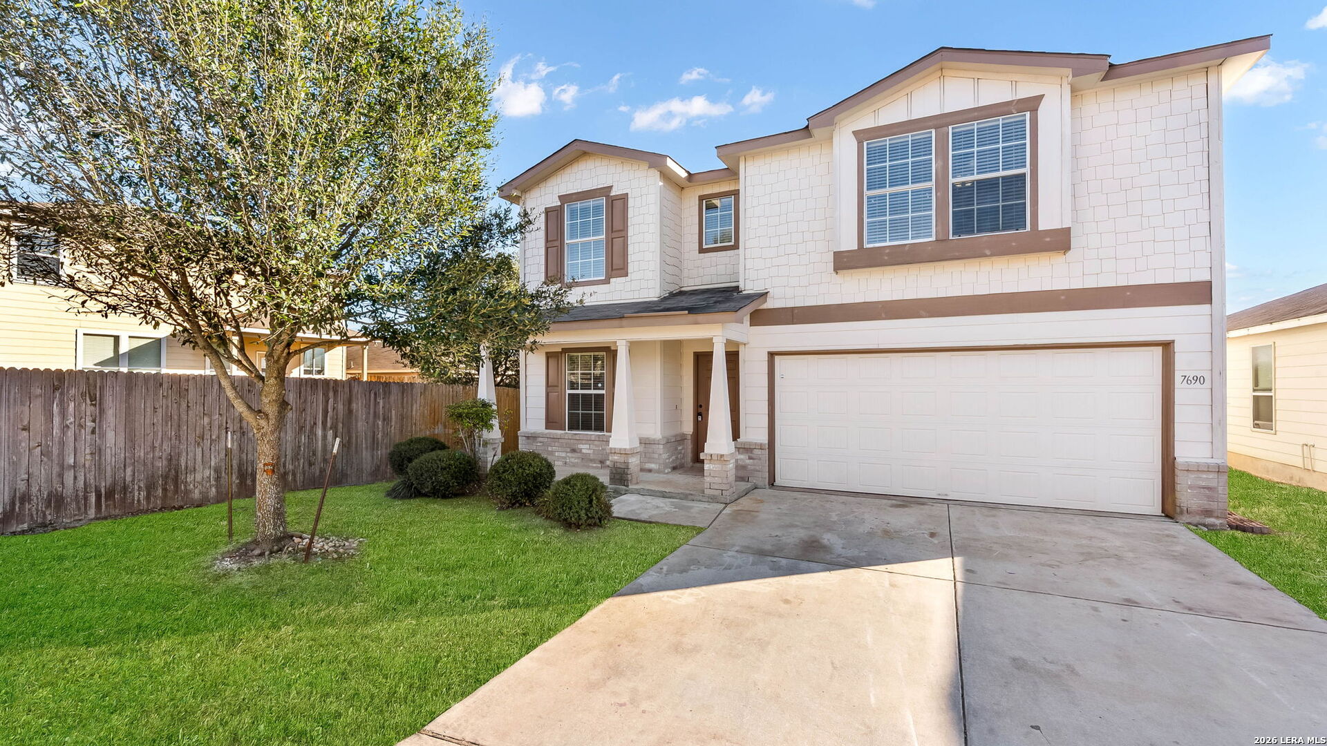 7690 Paraiso, Boerne, TX 78015 — photo 1