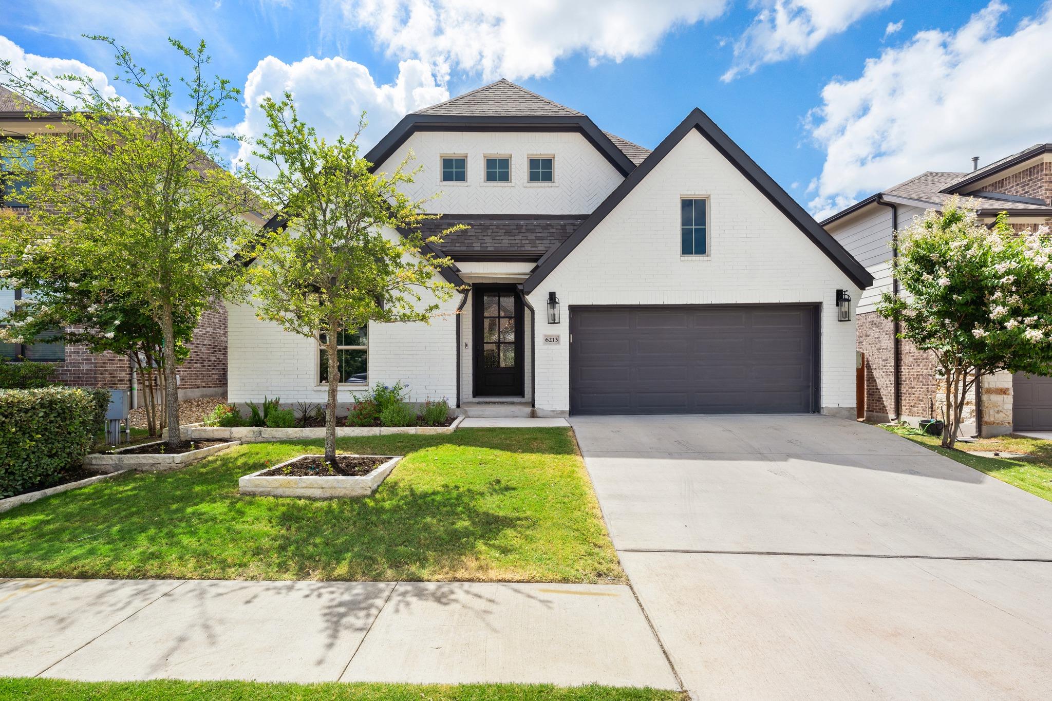 6213  Hilltop Plateau Dr, Austin, TX 78738 — photo 1