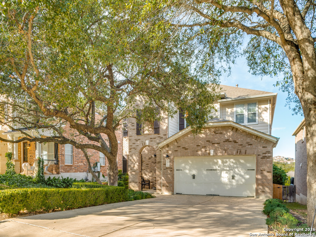 1403 Osnats Pt, San Antonio, TX 78258 — photo 1