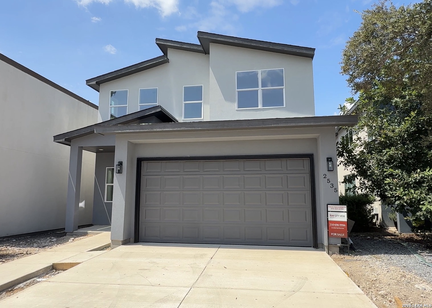 2535 Manor Heights, San Antonio, TX 78231 — photo 1