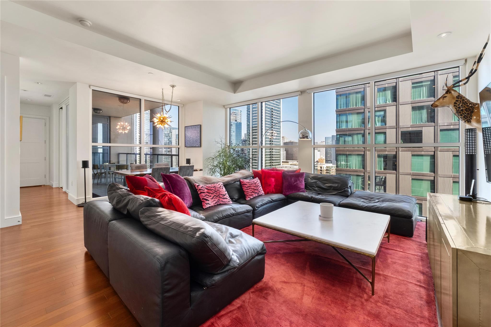 98  San Jacinto Blvd  #2203, Austin, TX 78701 — photo 1