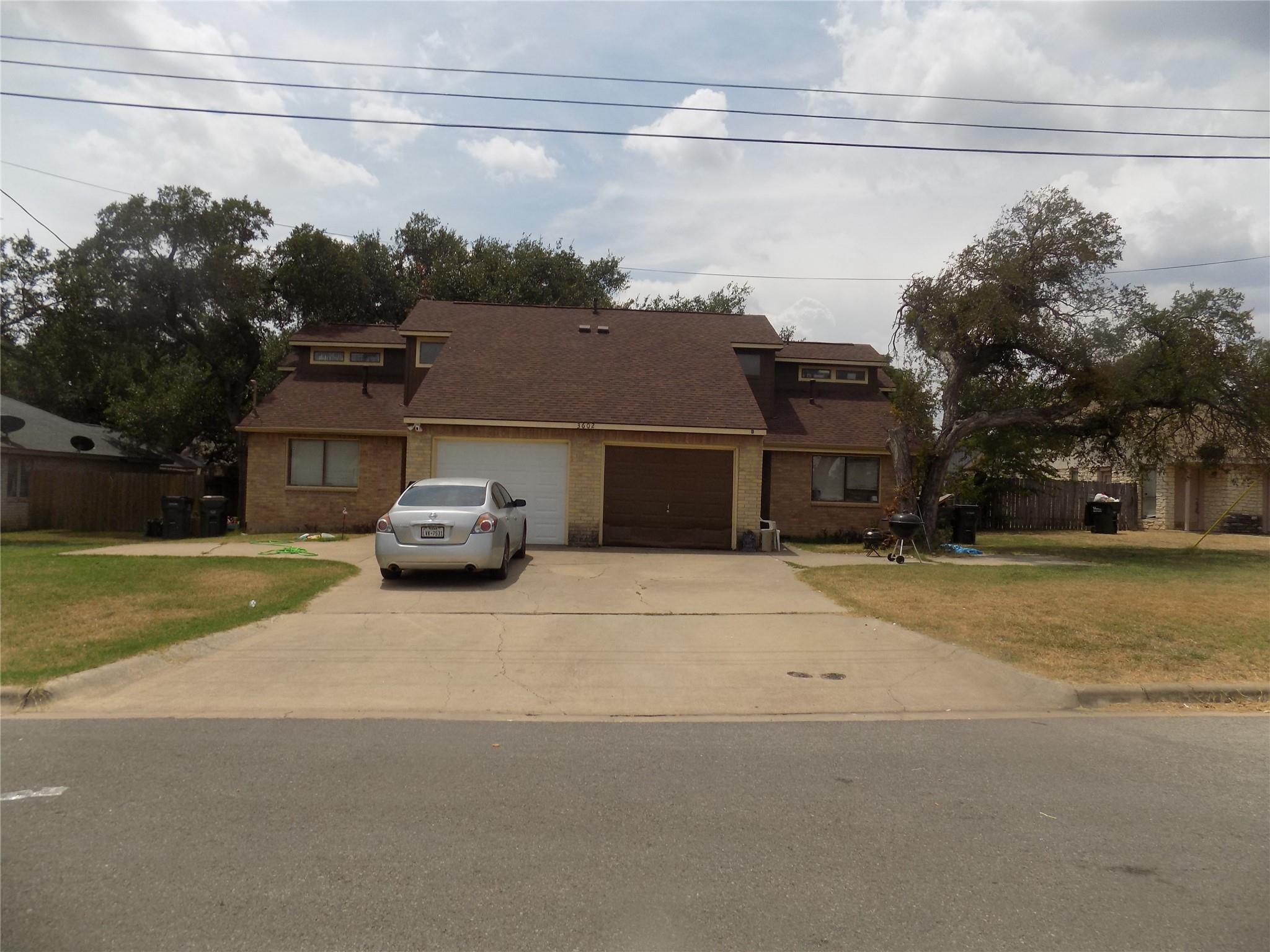3602  Buffalo Springs Trl, Georgetown, TX 78628 — photo 1
