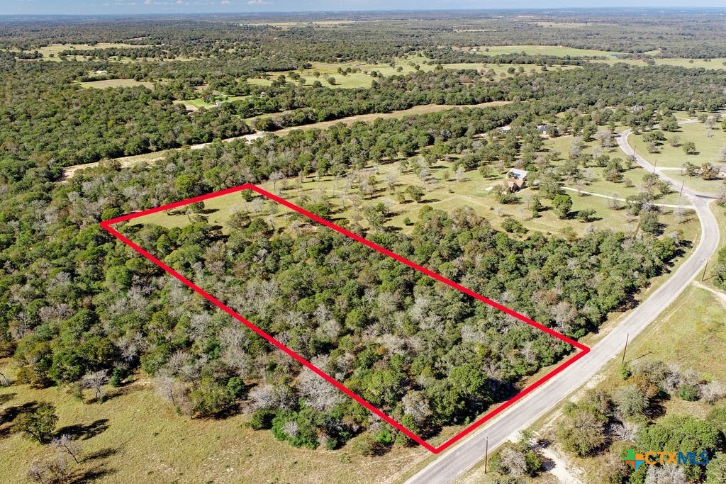TBD Flash Circle Lot 257, Luling, TX 78648 — photo 1