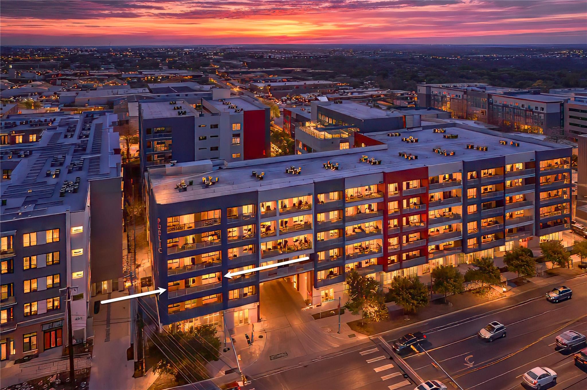 4361 S Congress Ave #301, Austin, TX 78745 — photo 1