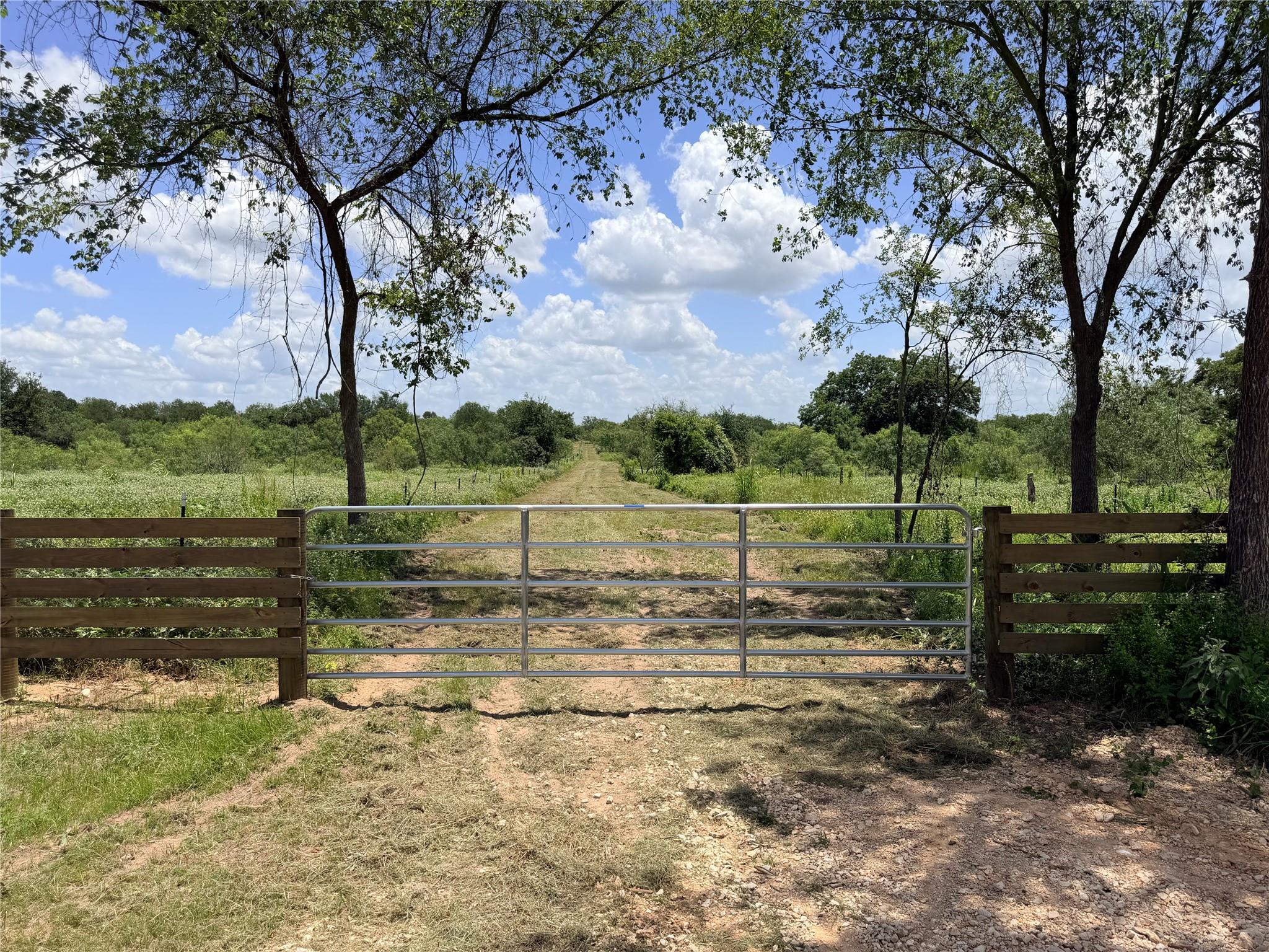 TBD  FM 86 Tract 7 Hwy, Luling, TX 78648 — photo 1