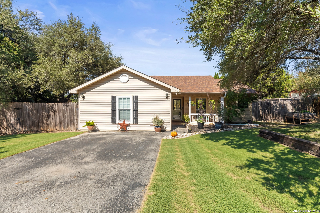 204 Lake Park, Canyon Lake, TX 78133 — photo 1