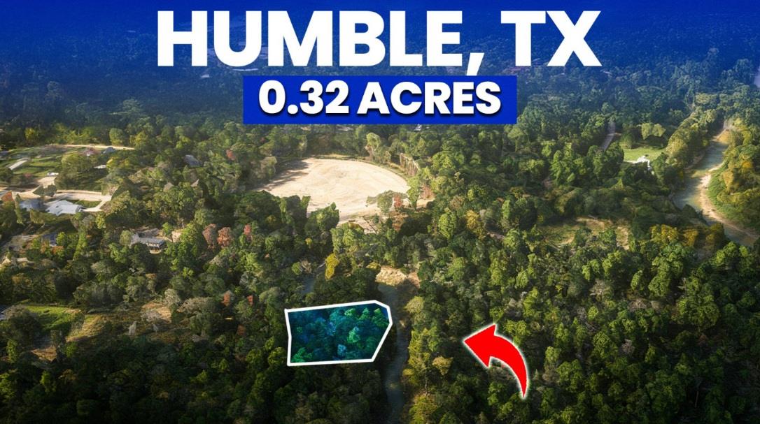 -  Country Side Ln, Humble, TX 77338 — photo 1
