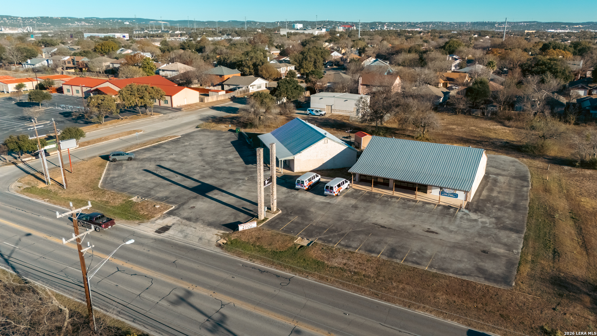 9585 Braun Rd, San Antonio, TX 78254 — photo 1