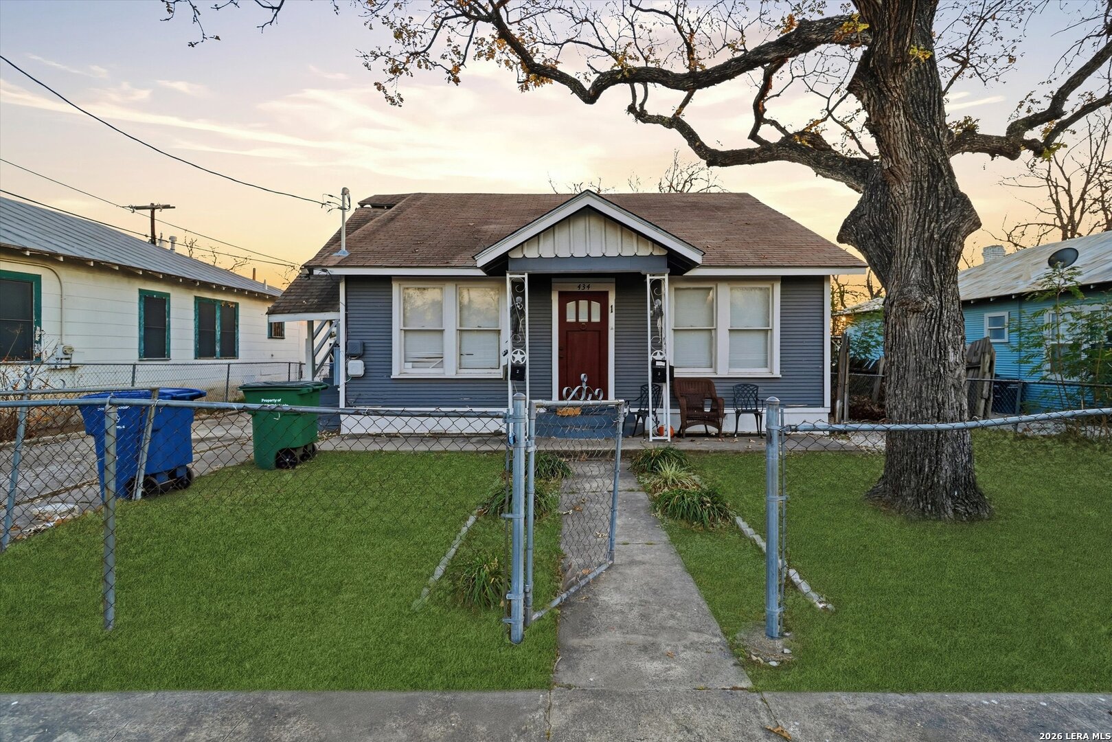 434 Buckingham Ave, San Antonio, TX 78210 — photo 1