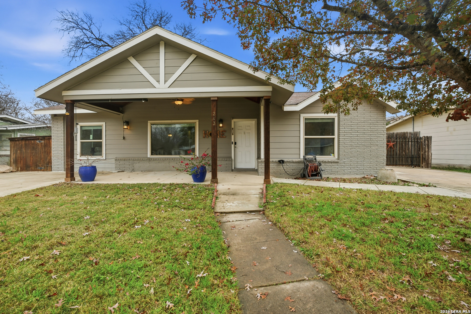 243 Chesswood, San Antonio, TX 78228 — photo 1