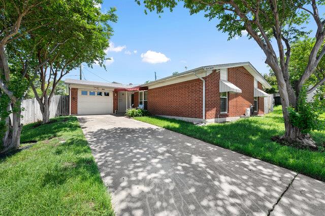 713 W Mary Jane Dr, Killeen, TX 76541 — photo 1