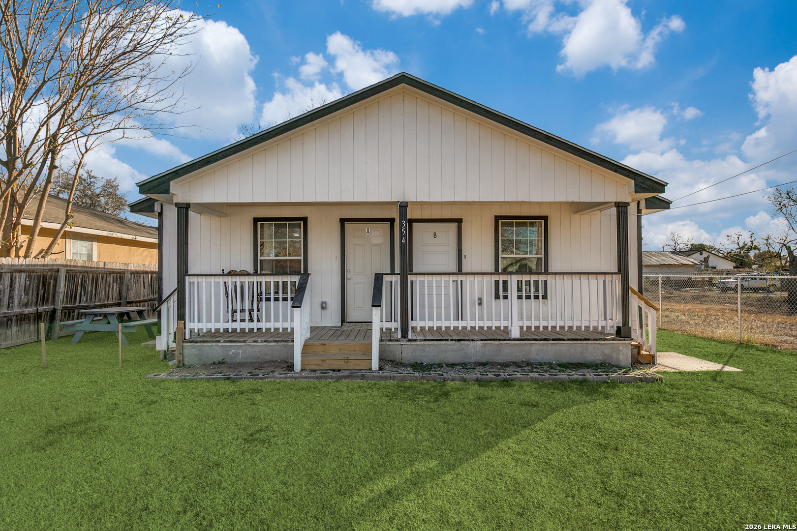 354 Ike, San Antonio, TX 78211 — photo 1