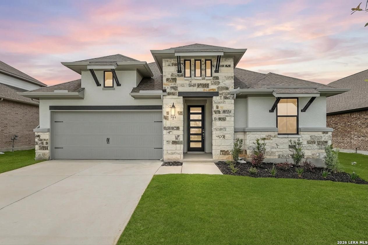 544 Paramus Park, Cibolo, TX 78108 — photo 1