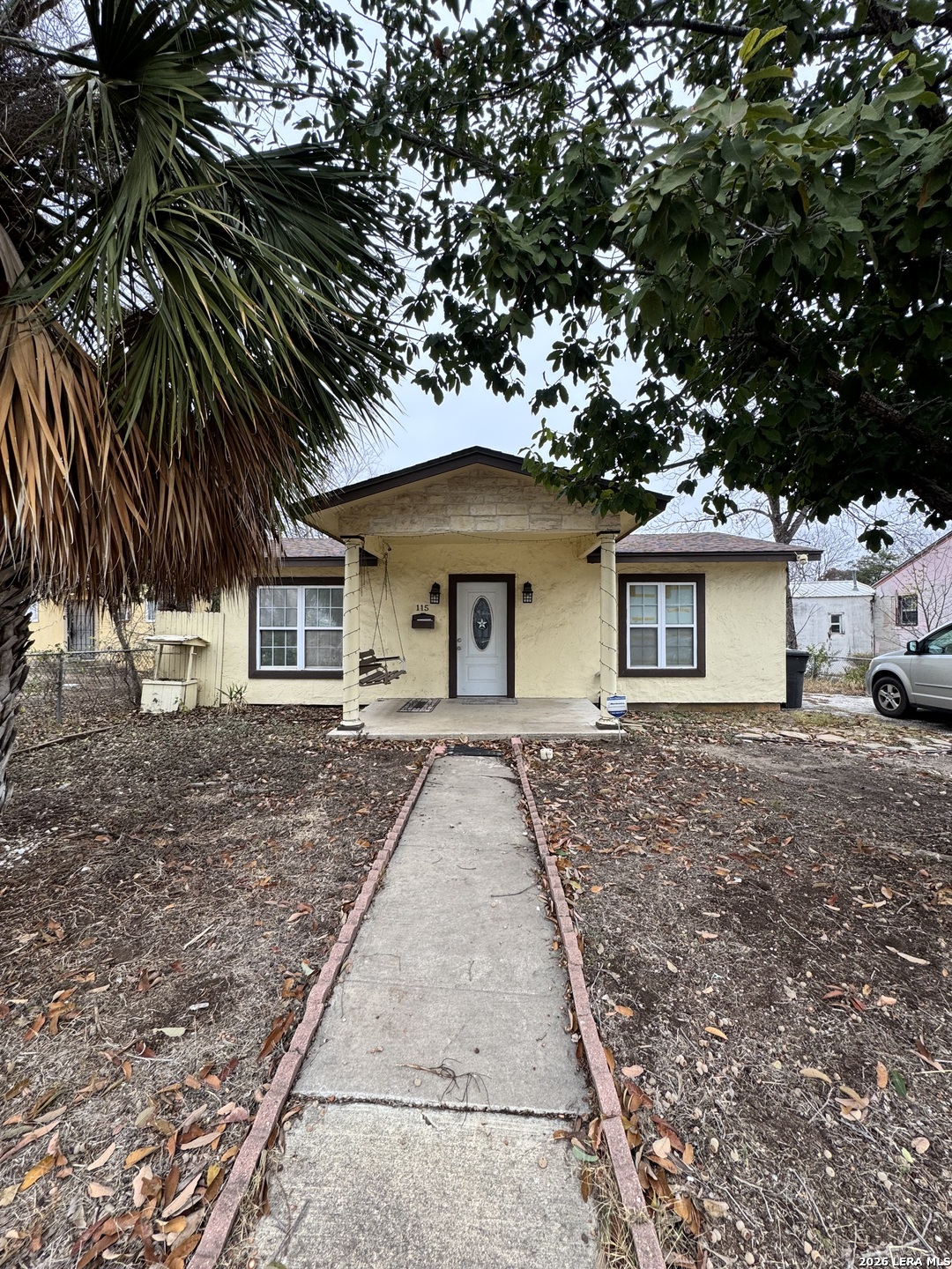 115 Morrill Ave, San Antonio, TX 78214 — photo 1
