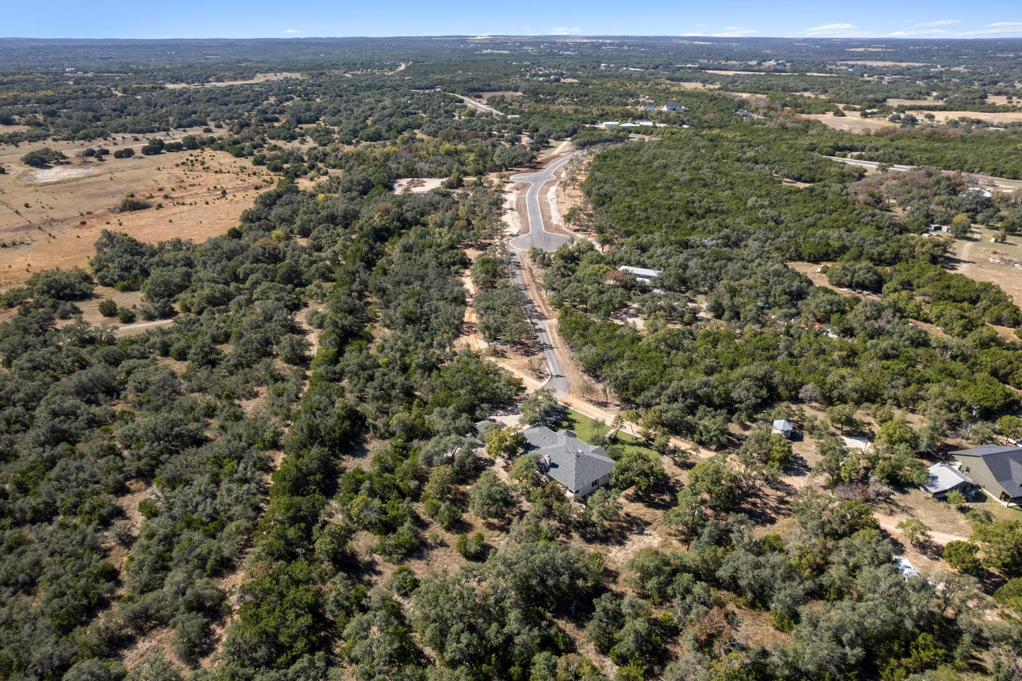 2005  Cr-282 Ln, Liberty Hill, TX 78642 — photo 1