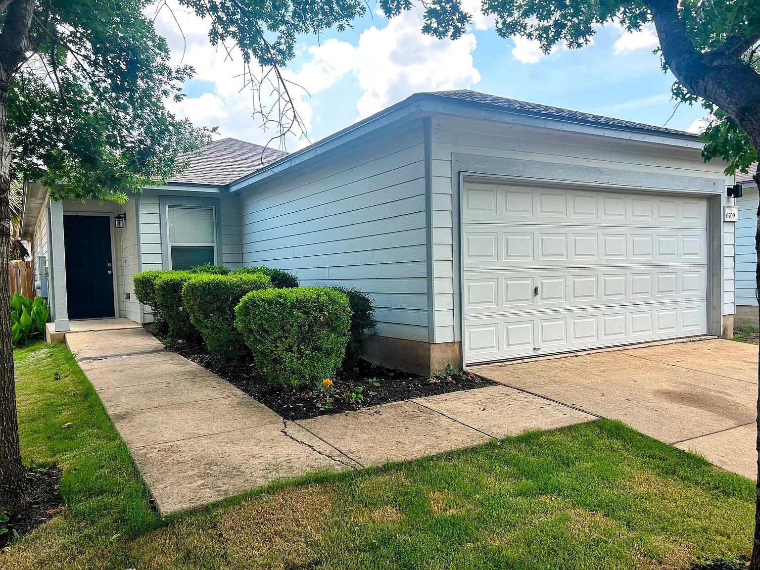 6709  Doyal Dr, Austin, TX 78747 — photo 1