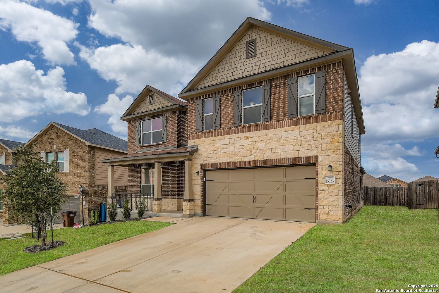 15323 Danae Bend, San Antonio, TX 78245 — photo 1