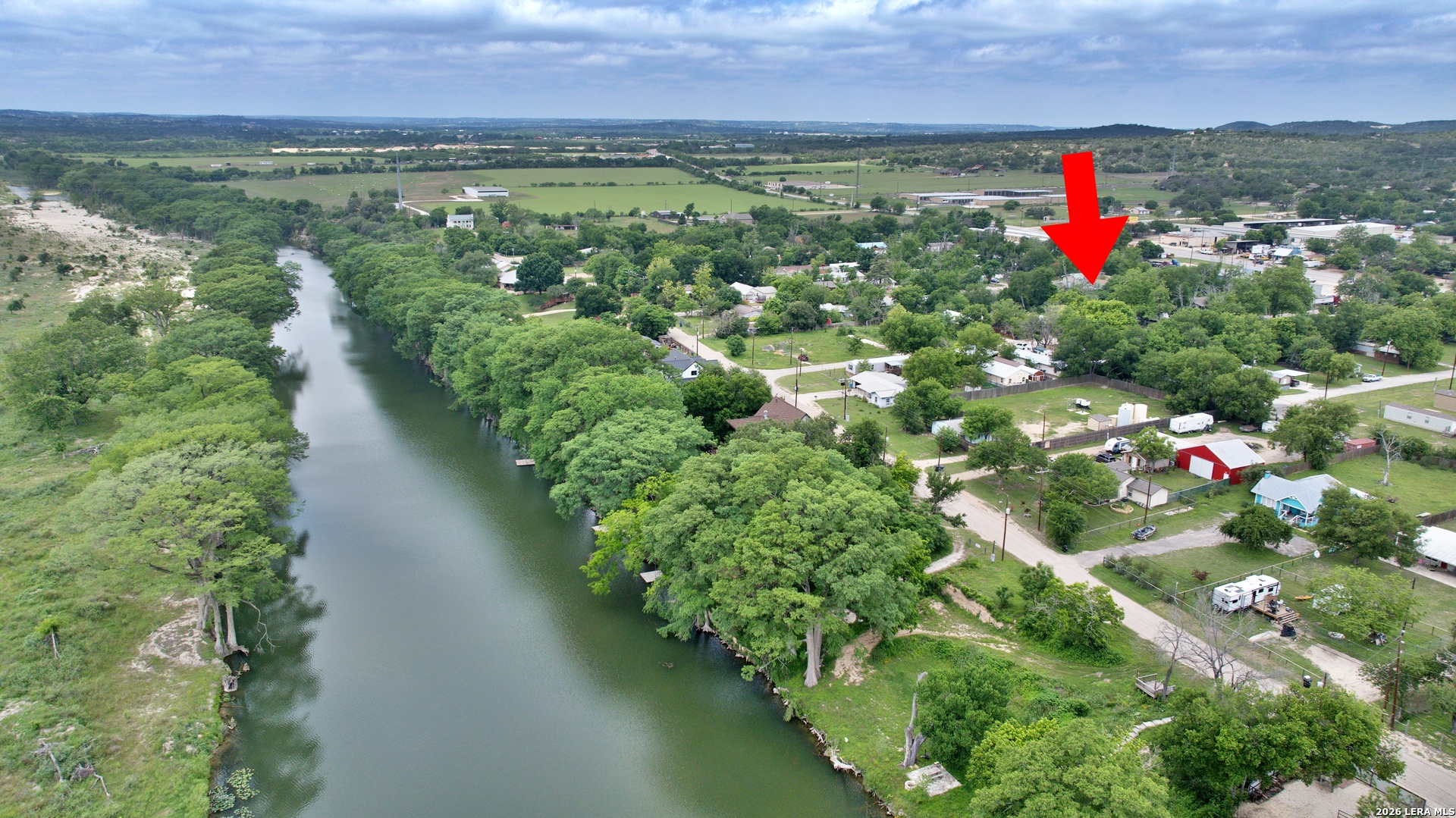 122 Brink, Center Point, TX 78010 — photo 1