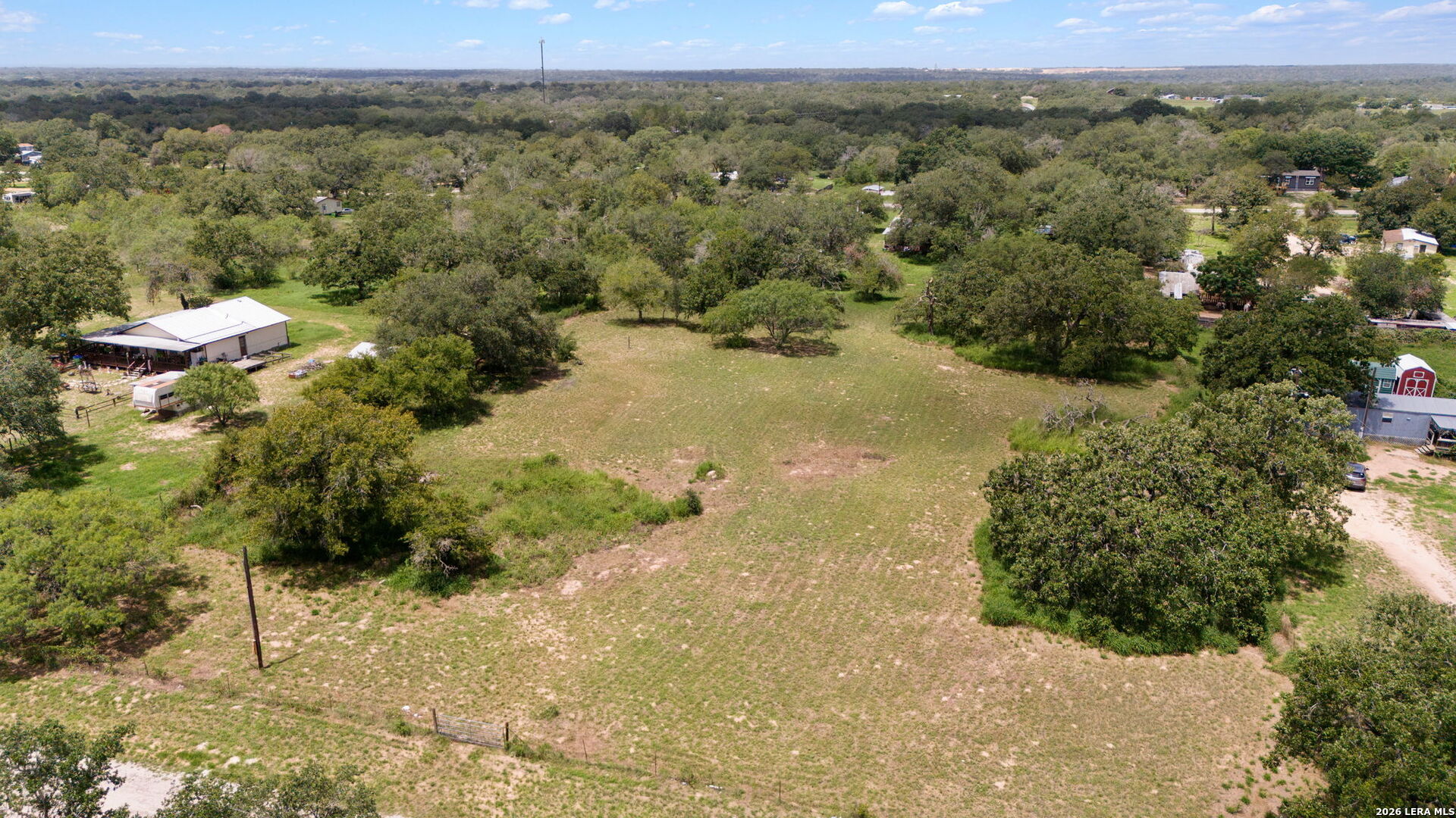 271 Hermosa, Poteet, TX 78065 — photo 1