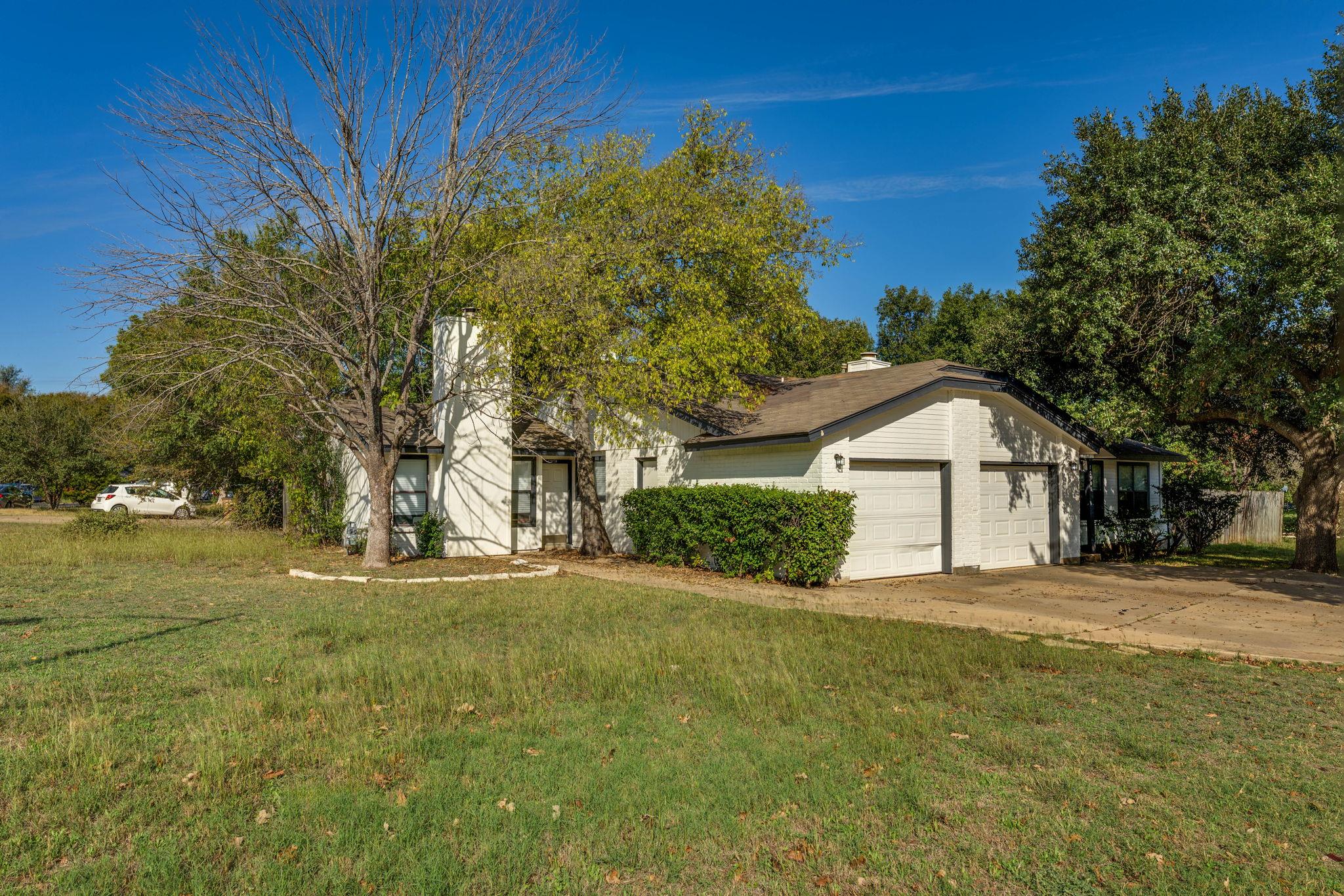 12301 Deer Falls Dr #A & B, Austin, TX 78729 — photo 1