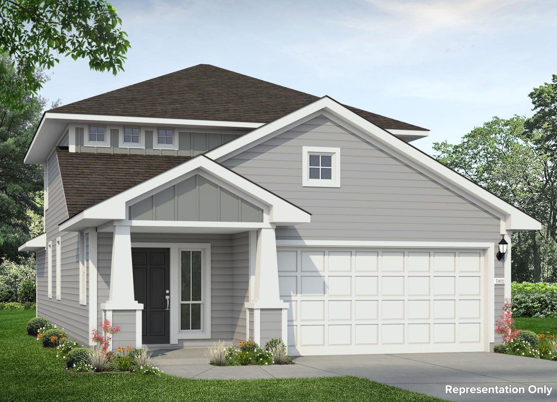 138 Ivy Psge, Maxwell, TX 78656 — photo 1