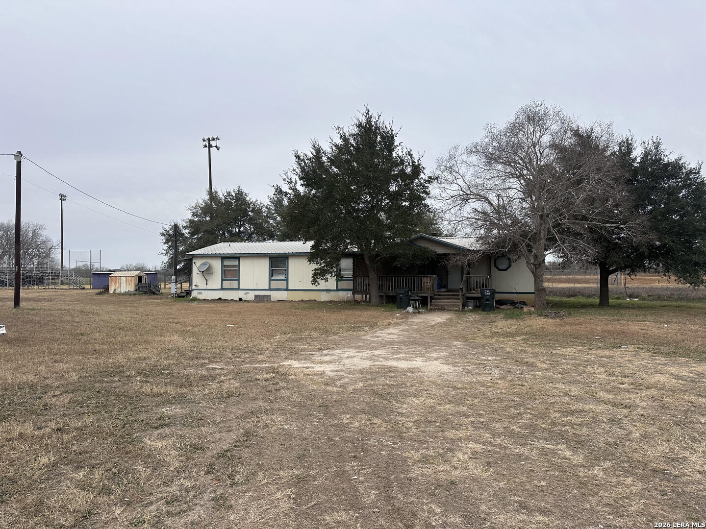 221 Fm 1107, Stockdale, TX 78160 — photo 1