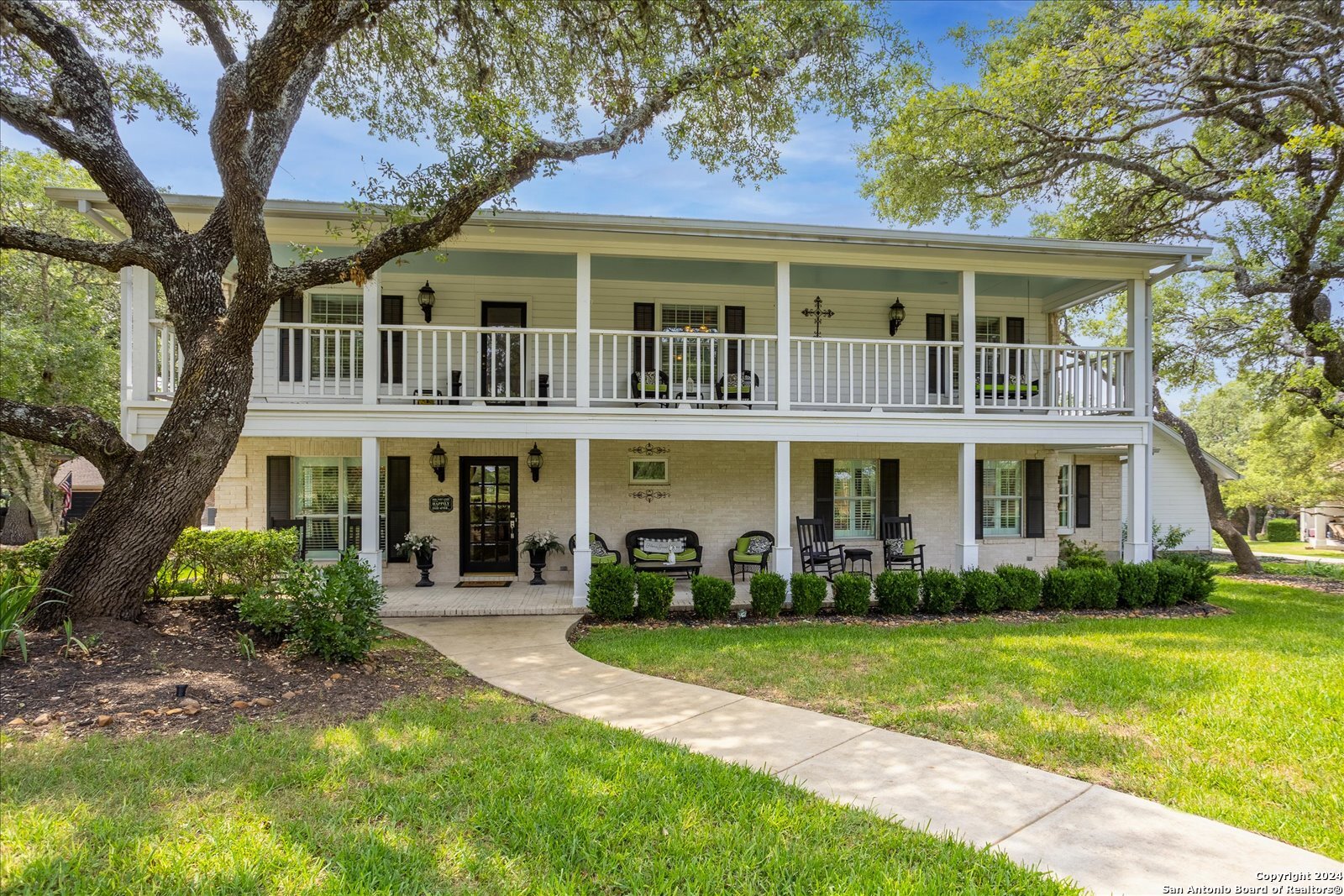 29715 Windchime Hill, Fair Oaks Ranch, TX 78015 — photo 1